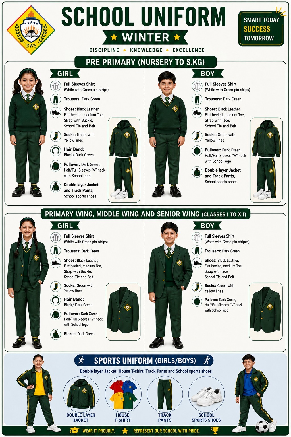 Uniform
